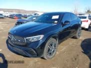 ✅ 2024 Mercedes-Benz GLC 300 • VIN: W1NKJ4HB9RF164062 • Lot: 41344891. Wystawiony na IAAI z przebiegiem 12 136 mil. Bezpłatny archiwum sprzedaży aukcyjnych z USA i szczegółowy raport historii pojazdu na DreamBid. Zdjęcie 19.