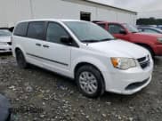 ✅ 2014 Dodge Grand Caravan SE • VIN: 2C4RDGBG4ER261188 • Лот: 62552865. Опубликован ранее на Copart с пробегом 168 335 миль. Бесплатный доступ к архиву аукционных продаж из США и подробный отчёт об истории автомобиля на DreamBid. Изображение 4.