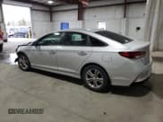 ✅ 2018 Hyundai Sonata Sport Plus • VIN: 5NPE34AFXJH682526 • Лот: 91583245. Опубликован ранее на Copart с пробегом 51 781 миль. Бесплатный доступ к архиву аукционных продаж из США и подробный отчёт об истории автомобиля на DreamBid. Изображение 2.