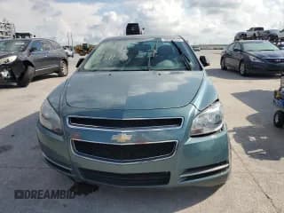 ✅ 2009 Chevrolet Malibu 1LS • VIN: 1G1ZG57B09F146375 • Lot: 68069544. Listed on Copart with 54,463 mi. Free auction sales archive from the USA and detailed vehicle history report at DreamBid. Image 5.