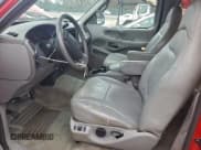 ✅ 1997 Ford F-150 XL • VIN: 1FTDX18W6VND20106 • Lot: 93989625. Listed on Copart with 150,611 mi. Free auction sales archive from the USA and detailed vehicle history report at DreamBid. Image 7.