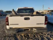 ✅ 2005 Chevrolet Silverado 1500 Z71 • VIN: 2GCEK13T951344627 • Лот: 92197315. Опубликован ранее на Copart с пробегом Не указан. Бесплатный доступ к архиву аукционных продаж из США и подробный отчёт об истории автомобиля на DreamBid. Изображение 6.