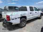 ✅ 2006 Dodge Dakota ST • VIN: 1D7HE28N96S528476 • Лот: 63207085. Размещён на Copart с пробегом 204 478 миль миль. Получите бесплатный доступ к архиву аукционных продаж из США и посмотрите подробный отчёт об истории автомобиля на DreamBid. Изображение 3.