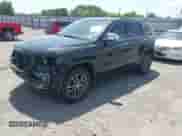 2018 Jeep Grand Cherokee Limited with VIN 1C4RJEBG1JC142188, listed as a IAAI auction lot 42776454 with 120,565 mi miles and . Bid and sale history available at DreamBid. Image 18.