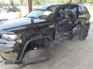 ✅ 2019 Jeep Grand Cherokee Upland • VIN: 1C4RJFAGXKC533980 • Lot: 42575049. Listed on IAAI with 78,100 mi. Free auction sales archive from the USA and detailed vehicle history report at DreamBid. Image 6.