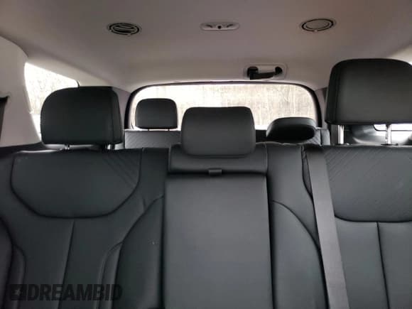 ✅ 2024 Hyundai Palisade SEL • VIN: KM8R44GE2RU749159 • Лот: 43037335. Опубликован ранее на Copart с пробегом 9 210 миль. Бесплатный доступ к архиву аукционных продаж из США и подробный отчёт об истории автомобиля на DreamBid. Изображение 10.