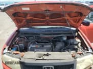 ✅ 2010 Honda Element LX • VIN: 5J6YH1H36AL005777 • Lot: 65401185. Listed on Copart with 92,255 mi. Free auction sales archive from the USA and detailed vehicle history report at DreamBid. Image 12.