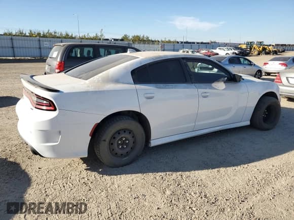 ✅ 2022 Dodge Charger GT • VIN: 2C3CDXMG4NH265156 • Лот: 80515825. Опубликован ранее на Copart с пробегом 37 837 миль. Бесплатный доступ к архиву аукционных продаж из США и подробный отчёт об истории автомобиля на DreamBid. Изображение 3.