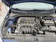 ✅ 2021 Hyundai Accent SE • VIN: 3KPC24A62ME135284 • Лот: 44238615. Опубликован ранее на Copart с пробегом 17 892 миль. Бесплатный доступ к архиву аукционных продаж из США и подробный отчёт об истории автомобиля на DreamBid. Изображение 14.