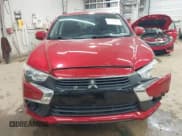 ✅ 2016 Mitsubishi Outlander ES • VIN: JA4AR3AU3GZ023947 • Lot: 42318090. Wystawiony na IAAI z przebiegiem 84 471 mil. Bezpłatny archiwum sprzedaży aukcyjnych z USA i szczegółowy raport historii pojazdu na DreamBid. Zdjęcie 12.