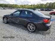 ✅ 2015 BMW 3 Series 335i • VIN: WBA3A9G51FNS66717 • Lot: 51634895. Wystawiony na Copart z przebiegiem 143 472 mil. Bezpłatny archiwum sprzedaży aukcyjnych z USA i szczegółowy raport historii pojazdu na DreamBid. Zdjęcie 2.