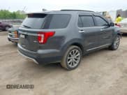 ✅ 2016 Ford Explorer Limited • VIN: 1FM5K8F84GGA98250 • Lot: 42198971. Wystawiony na IAAI z przebiegiem 188 812 mil. Bezpłatny archiwum sprzedaży aukcyjnych z USA i szczegółowy raport historii pojazdu na DreamBid. Zdjęcie 4.