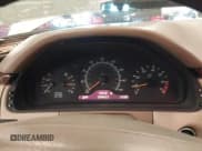 ✅ 1998 Mercedes-Benz E 320 • VIN: WDBJH82F1WX012234 • Lot: 41414457. Listed on IAAI with 258,923 mi. Free auction sales archive from the USA and detailed vehicle history report at DreamBid. Image 7.