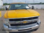 ✅ 2008 Chevrolet Silverado 2500HD • VIN: 1GBHK23658F224144 • Лот: 42512936. Опубликован ранее на IAAI с пробегом 234 333 миль. Бесплатный доступ к архиву аукционных продаж из США и подробный отчёт об истории автомобиля на DreamBid. Изображение 6.