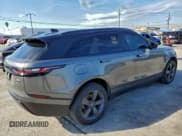 ✅ 2019 Land Rover Range Rover Velar S • VIN: SALYB2EX2KA786923 • Лот: 94195095. Опубликован ранее на Copart с пробегом 70 301 миль. Бесплатный доступ к архиву аукционных продаж из США и подробный отчёт об истории автомобиля на DreamBid. Изображение 3.