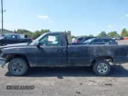 ✅ 2004 Chevrolet Silverado 1500 Work Truck • VIN: 1GCEK14X44Z324874 • Lot: 43154623. Listed on IAAI with 169,104 mi. Free auction sales archive from the USA and detailed vehicle history report at DreamBid. Image 6.