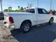 2010 Dodge 1500 ST with VIN 1D7RB1GP9AS180097, listed as a Copart auction lot 81579974 with Not provided miles and Non repairable. Bid and sale history available at DreamBid. Image 3.