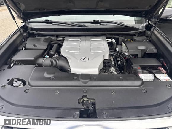 ✅ 2020 Lexus GX 460 Premium • VIN: JTJAM7BX0L5246580 • Lot: 41926015. Wystawiony na IAAI z przebiegiem 117 387 mil. Bezpłatny archiwum sprzedaży aukcyjnych z USA i szczegółowy raport historii pojazdu na DreamBid. Zdjęcie 10.