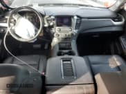 ✅ 2016 Chevrolet Tahoe LT • VIN: 1GNSKBKC0GR478180 • Lot: 90605775. Wystawiony na Copart z przebiegiem Nie podano. Bezpłatny archiwum sprzedaży aukcyjnych z USA i szczegółowy raport historii pojazdu na DreamBid. Zdjęcie 8.