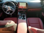 ✅ 2024 Lexus NX 350 • VIN: JTJAGCEZ8R5006568 • Lot: 86187325. Wystawiony na Copart z przebiegiem 11 959 mil. Bezpłatny archiwum sprzedaży aukcyjnych z USA i szczegółowy raport historii pojazdu na DreamBid. Zdjęcie 8.