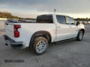 ✅ 2019 Chevrolet Silverado 1500 LT • VIN: 1GCUYDEDXKZ141539 • Lot: 75078844. Wystawiony na Copart z przebiegiem 43 715 mil. Bezpłatny archiwum sprzedaży aukcyjnych z USA i szczegółowy raport historii pojazdu na DreamBid. Zdjęcie 3.