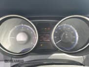 ✅ 2012 Hyundai Sonata Limited • VIN: 5NPEC4ACXCH500400 • Lot: 74188214. Listed on Copart with 149,117 mi. Free auction sales archive from the USA and detailed vehicle history report at DreamBid. Image 9.