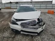 ✅ 2017 Subaru Outback Touring • VIN: 4S4BSATC1H3314339 • Lot: 81827165. Wystawiony na Copart z przebiegiem 104 492 mil. Bezpłatny archiwum sprzedaży aukcyjnych z USA i szczegółowy raport historii pojazdu na DreamBid. Zdjęcie 5.