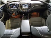 ✅ 2017 Chevrolet Impala Premier • VIN: 2G1145S34H9137711 • Lot: 86715365. Listed on Copart with 161,561 mi. Free auction sales archive from the USA and detailed vehicle history report at DreamBid. Image 8.