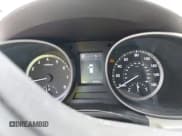 ✅ 2017 Hyundai Santa Fe 2.4L • VIN: 5XYZTDLB9HG441313 • Lot: 42742060. Listed on IAAI with 68,089 mi. Free auction sales archive from the USA and detailed vehicle history report at DreamBid. Image 7.