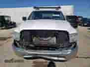 2019 Ram 1500 Express with VIN 1C6RR7FG5KS685508, listed as a Copart auction lot 58891584 with 162,114 mi miles and Salvage title. Bid and sale history available at DreamBid. Image 5.