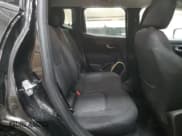 ✅ 2017 Jeep Renegade Latitude • VIN: ZACCJBBB4HPF57908 • Lot: 90693045. Wystawiony na Copart z przebiegiem 84 131 mil. Bezpłatny archiwum sprzedaży aukcyjnych z USA i szczegółowy raport historii pojazdu na DreamBid. Zdjęcie 11.