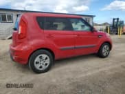 ✅ 2013 Kia Soul • VIN: KNDJT2A50D7558476 • Лот: 84845695. Опубликован ранее на Copart с пробегом 83 069 миль. Бесплатный доступ к архиву аукционных продаж из США и подробный отчёт об истории автомобиля на DreamBid. Изображение 3.