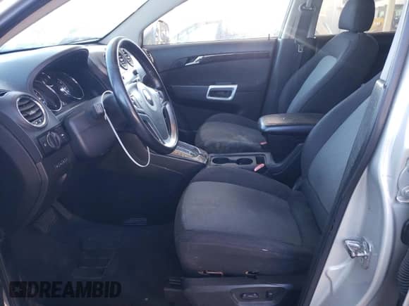 2014 Chevrolet Captiva Sport LT с VIN 3GNAL3EK8ES590995, выставлен на аукционе Copart как лот 83837274 с пробегом 143 258 миль миль и Чистый • Clean title. История ставок и продаж доступна на DreamBid. Изображение 7.