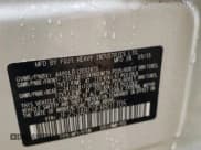 ✅ 2015 Subaru Forester 2.5i • VIN: JF2SJABC0FH801705 • Lot: 90714405. Listed on Copart with 35,640 mi. Free auction sales archive from the USA and detailed vehicle history report at DreamBid. Image 13.