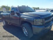 ✅ 2007 Chevrolet Silverado 2500HD 1LT • VIN: 1GCHK24677E536173 • Лот: 43421262. Опубликован ранее на IAAI с пробегом 150 698 миль. Бесплатный доступ к архиву аукционных продаж из США и подробный отчёт об истории автомобиля на DreamBid. Изображение 6.