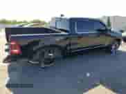 2024 Ram 1500 Limited with VIN 1C6SRFHT6RN144627, listed as a Copart auction lot 62937505 with 31,164 mi miles and Salvage title. Bid and sale history available at DreamBid. Image 3.