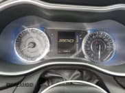 ✅ 2015 Chrysler 200 Limited • VIN: 1C3CCCAB8FN723908 • Lot: 59016355. Listed on Copart with 118,882 mi. Free auction sales archive from the USA and detailed vehicle history report at DreamBid. Image 9.