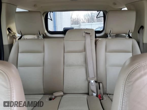 ✅ 2007 Mercury Mountaineer Premier • VIN: 4M2EU48E27UJ03239 • Lot: 83093174. Wystawiony na Copart z przebiegiem 174 103 mil. Bezpłatny archiwum sprzedaży aukcyjnych z USA i szczegółowy raport historii pojazdu na DreamBid. Zdjęcie 10.