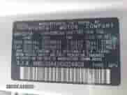 2019 Hyundai Tucson Value with VIN KM8J33A41KU024409, listed as a IAAI auction lot 42601659 with 40,747 mi miles and . Bid and sale history available at DreamBid. Image 9.