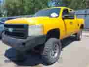 2007 Chevrolet Silverado 2500HD LTZ z VIN 1GCHK29647E559645, wystawiony jako IAAI lot #42429022 z przebiegiem 208 743 mil mil oraz . Historia ofert i sprzedaży dostępna na DreamBid. Obrazek 2.