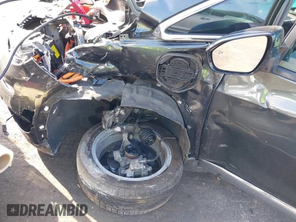 ✅ 2019 Chevrolet Bolt EV LT • VIN: 1G1FY6S08K4138201 • Lot: 41596795. Wystawiony na IAAI z przebiegiem 114 519 mil. Bezpłatny archiwum sprzedaży aukcyjnych z USA i szczegółowy raport historii pojazdu na DreamBid. Zdjęcie 6.