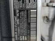 ✅ 2011 Mercedes-Benz C 300 Sport • VIN: WDDGF8BBXBR148137 • Lot: 82447305. Wystawiony na Copart z przebiegiem Nie podano. Bezpłatny archiwum sprzedaży aukcyjnych z USA i szczegółowy raport historii pojazdu na DreamBid. Zdjęcie 12.