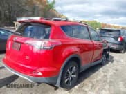 ✅ 2016 Toyota RAV4 XLE • VIN: 2T3RFREV6GW436906 • Lot: 43580436. Wystawiony na IAAI z przebiegiem 142 794 mil. Bezpłatny archiwum sprzedaży aukcyjnych z USA i szczegółowy raport historii pojazdu na DreamBid. Zdjęcie 4.