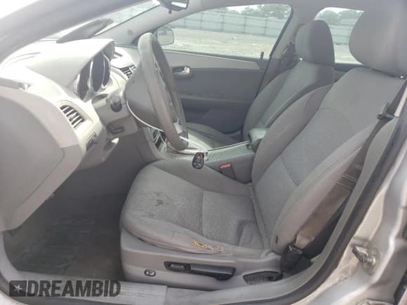 ✅ 2012 Chevrolet Malibu 1LT • VIN: 1G1ZC5E00CF112005 • Lot: 53210944. Wystawiony na Copart z przebiegiem 174 021 mil. Bezpłatny archiwum sprzedaży aukcyjnych z USA i szczegółowy raport historii pojazdu na DreamBid. Zdjęcie 7.