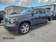 ✅ 2016 Chevrolet Suburban LT • VIN: 1GNSCHKC6GR430487 • Lot: 92749885. Listed on Copart with 73,547 mi. Free auction sales archive from the USA and detailed vehicle history report at DreamBid. Image 1.