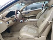 ✅ 2008 Mercedes-Benz CL 550 • VIN: WDDEJ71X98A017480 • Lot: 55334515. Listed on Copart with 136,567 mi. Free auction sales archive from the USA and detailed vehicle history report at DreamBid. Image 7.