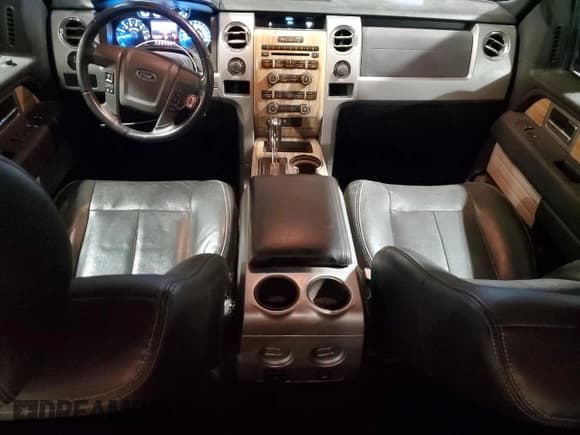 ✅ 2011 Ford F-150 XL • VIN: 1FTFW1EF4BKD20117 • Lot: 57483205. Wystawiony na Copart z przebiegiem 98 633 mil. Bezpłatny archiwum sprzedaży aukcyjnych z USA i szczegółowy raport historii pojazdu na DreamBid. Zdjęcie 8.