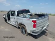 ✅ 2022 Chevrolet Silverado 1500 LT Trail Boss • VIN: 3GCPYFED3NG210844 • Lot: 42403476. Wystawiony na IAAI z przebiegiem 14 197 mil. Bezpłatny archiwum sprzedaży aukcyjnych z USA i szczegółowy raport historii pojazdu na DreamBid. Zdjęcie 3.