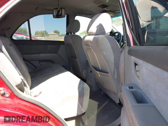 ✅ 2008 Kia Sorento LX • VIN: KNDJD735785808014 • Лот: 42722335. Опубликован ранее на IAAI с пробегом 117 883 миль. Бесплатный доступ к архиву аукционных продаж из США и подробный отчёт об истории автомобиля на DreamBid. Изображение 8.