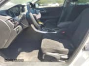 ✅ 2013 Honda Accord LX • VIN: 1HGCR2F36DA110827 • Lot: 57913605. Listed on Copart with 74,768 mi. Free auction sales archive from the USA and detailed vehicle history report at DreamBid. Image 7.